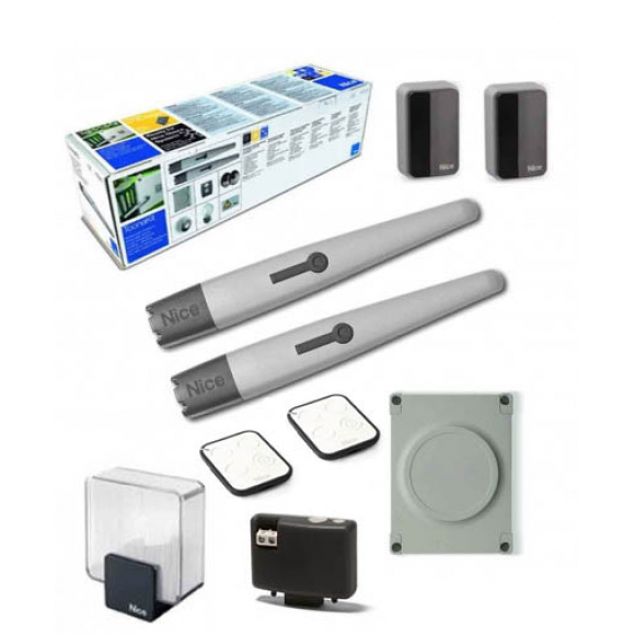 NICE TO4016P BD KIT 2 Комплект автоматики для ворот